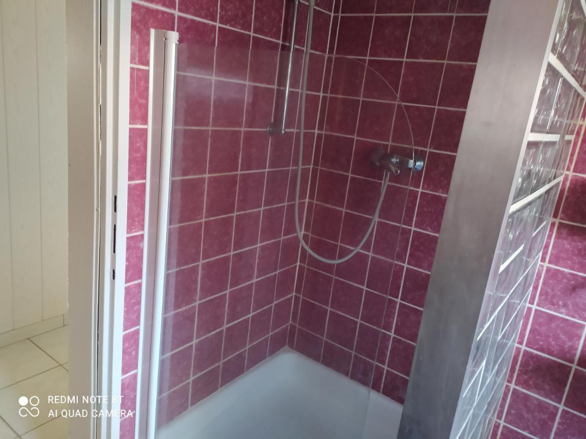Ferienwohnung Espenau المظهر الخارجي الصورة