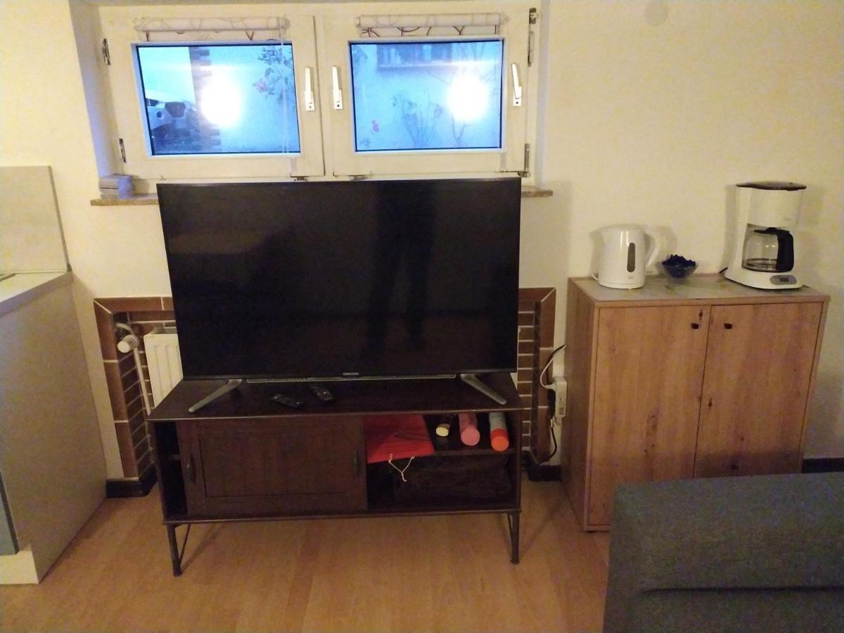 Ferienwohnung Espenau المظهر الخارجي الصورة