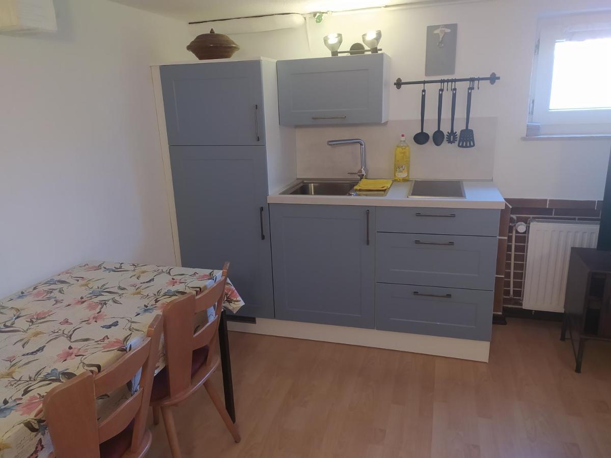 Ferienwohnung Espenau المظهر الخارجي الصورة